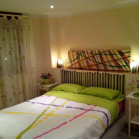Vivienda Vacacional Supereda San Juan de Parres Chambre photo