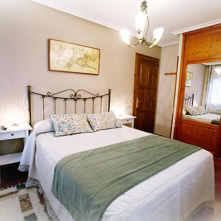 Vivienda Vacacional Supereda San Juan de Parres Extérieur photo