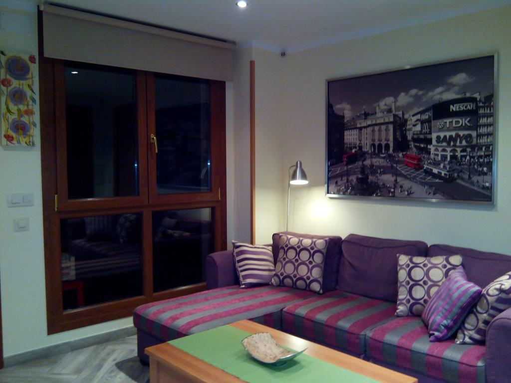 Vivienda Vacacional Supereda San Juan de Parres Chambre photo