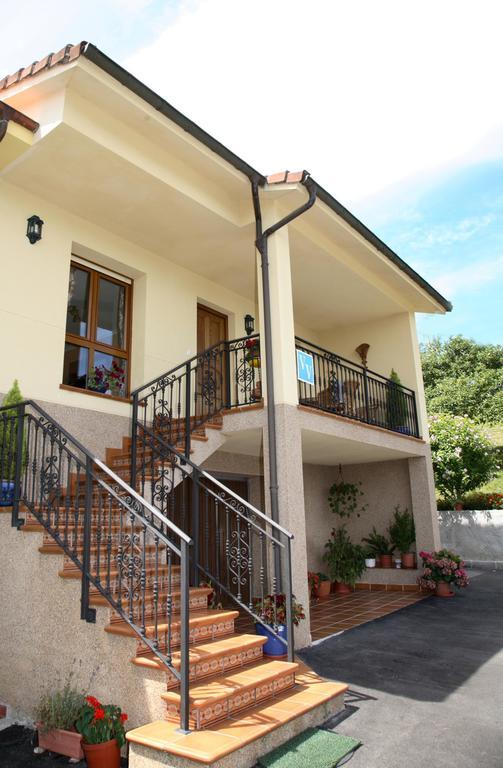 Vivienda Vacacional Supereda San Juan de Parres Chambre photo