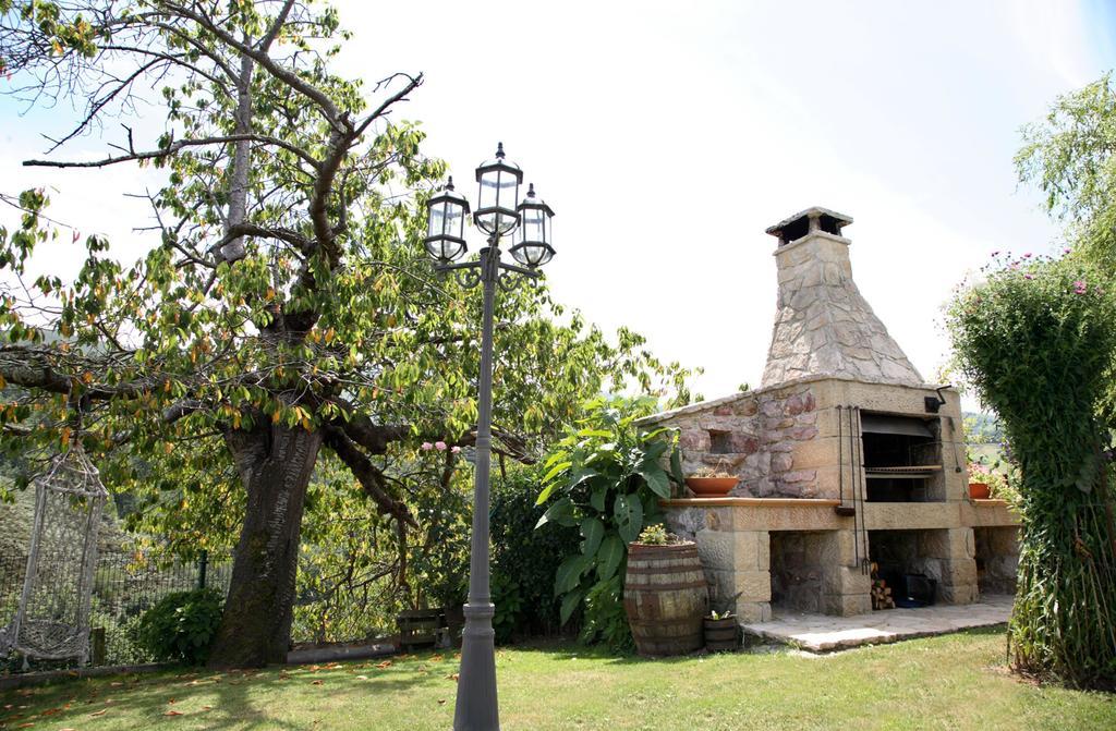 Vivienda Vacacional Supereda San Juan de Parres Chambre photo