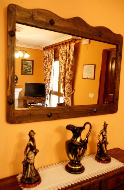 Vivienda Vacacional Supereda San Juan de Parres Chambre photo
