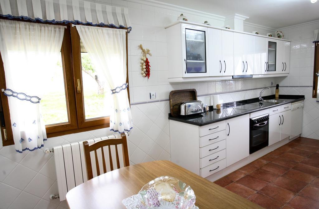 Vivienda Vacacional Supereda San Juan de Parres Chambre photo