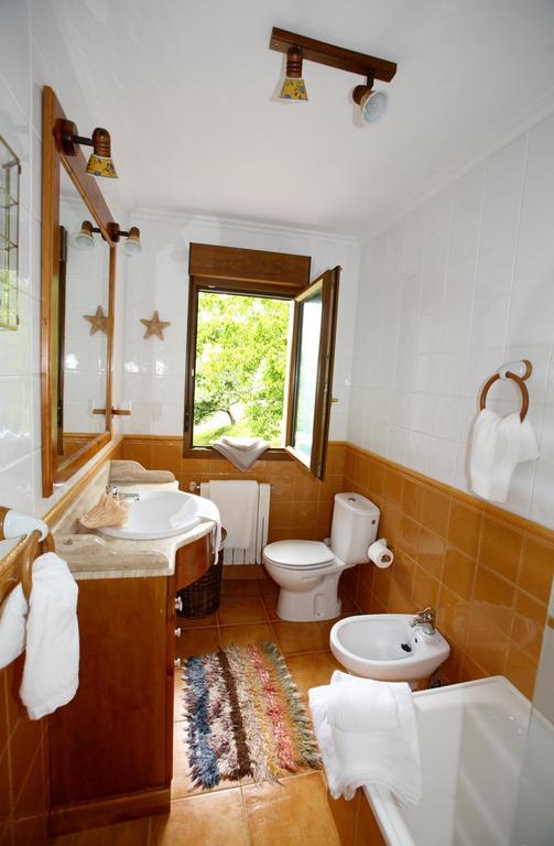 Vivienda Vacacional Supereda San Juan de Parres Chambre photo