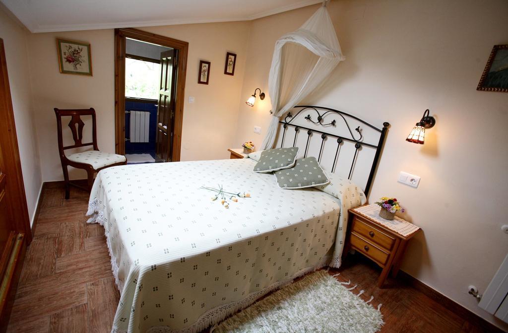 Vivienda Vacacional Supereda San Juan de Parres Chambre photo