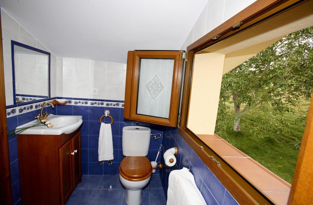Vivienda Vacacional Supereda San Juan de Parres Chambre photo