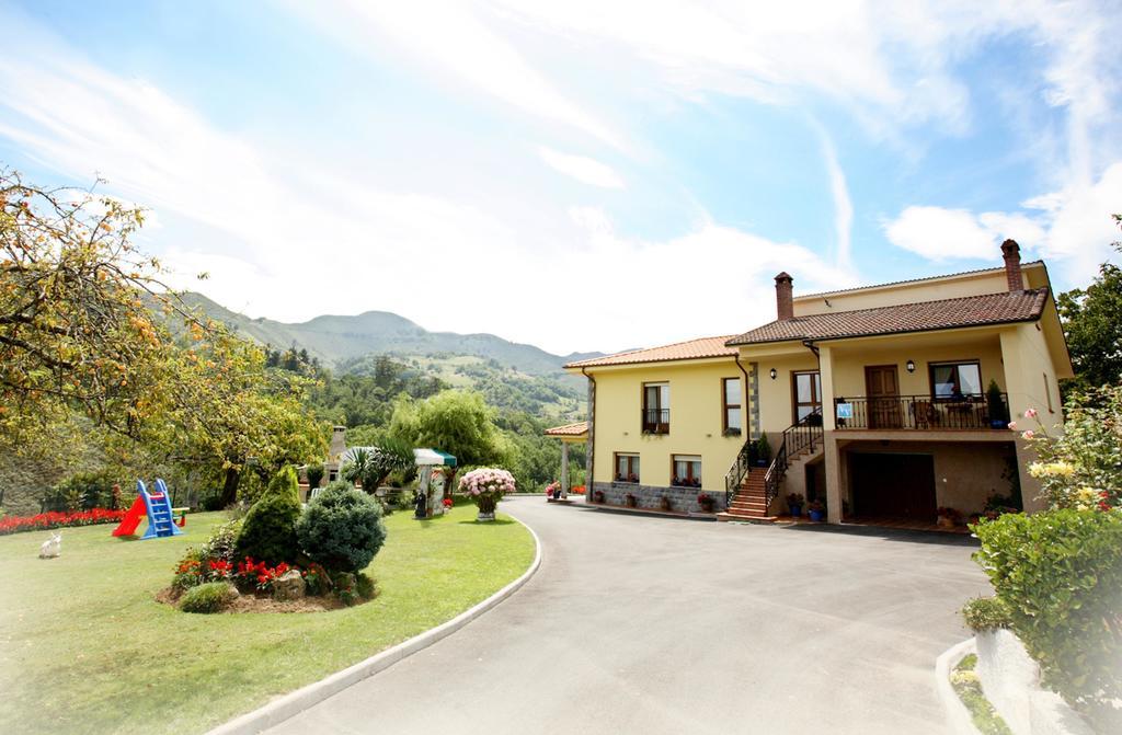Vivienda Vacacional Supereda San Juan de Parres Chambre photo