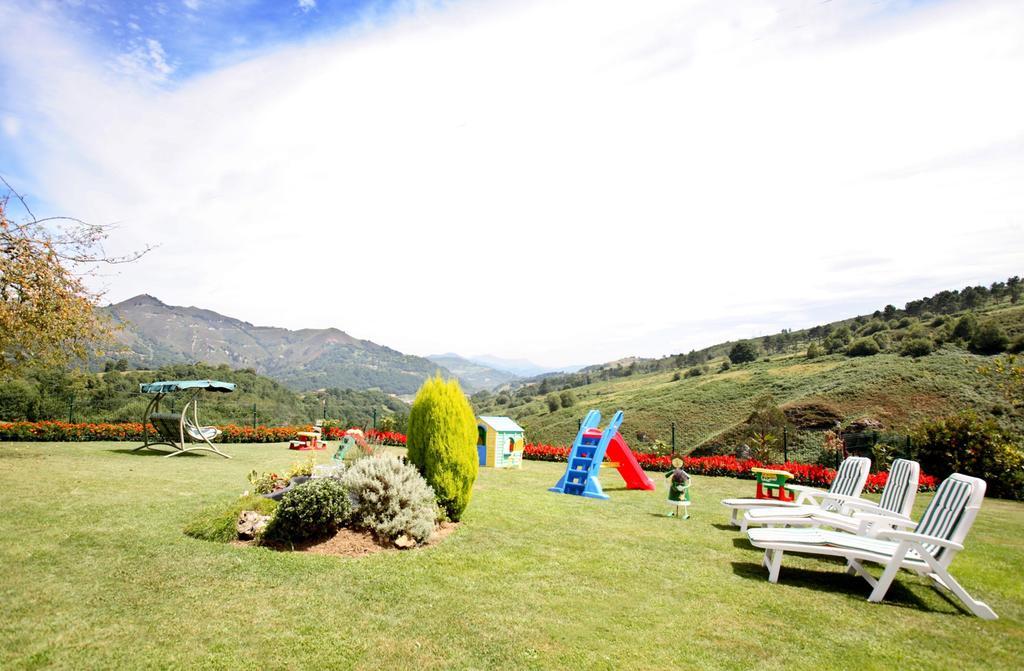 Vivienda Vacacional Supereda San Juan de Parres Chambre photo