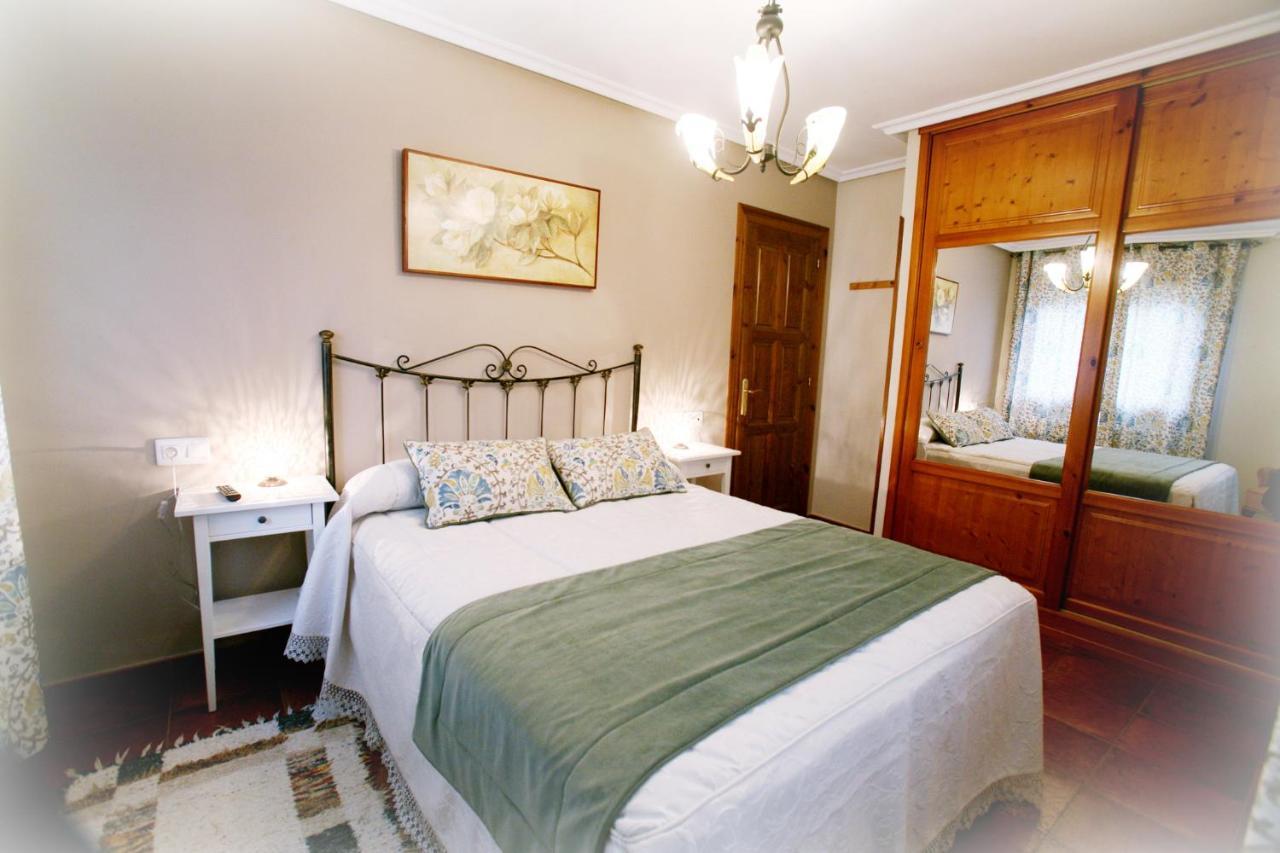 Vivienda Vacacional Supereda San Juan de Parres Extérieur photo